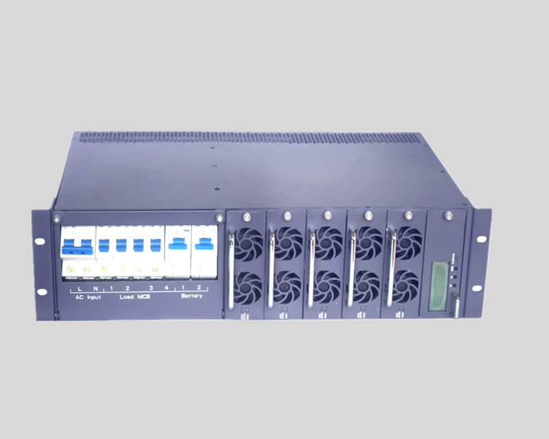 NHTX48150通信电源系统