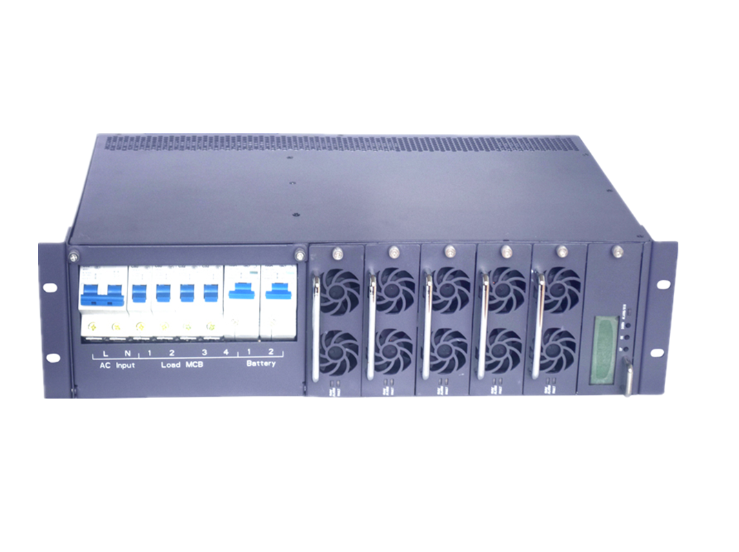 HNTX48120通信电源系统
